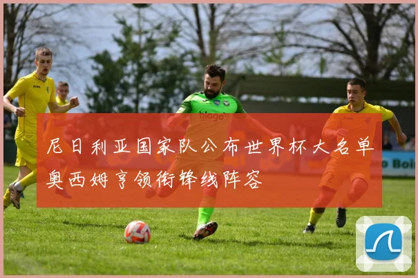 尼日利亚国家队公布世界杯大名单奥西姆亨领衔锋线阵容