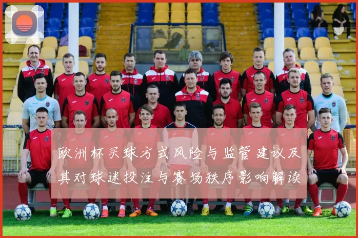 欧洲杯买球方式风险与监管建议及其对球迷投注与赛场秩序影响解读