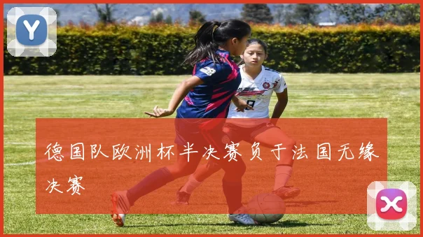 德国队欧洲杯半决赛负于法国无缘决赛